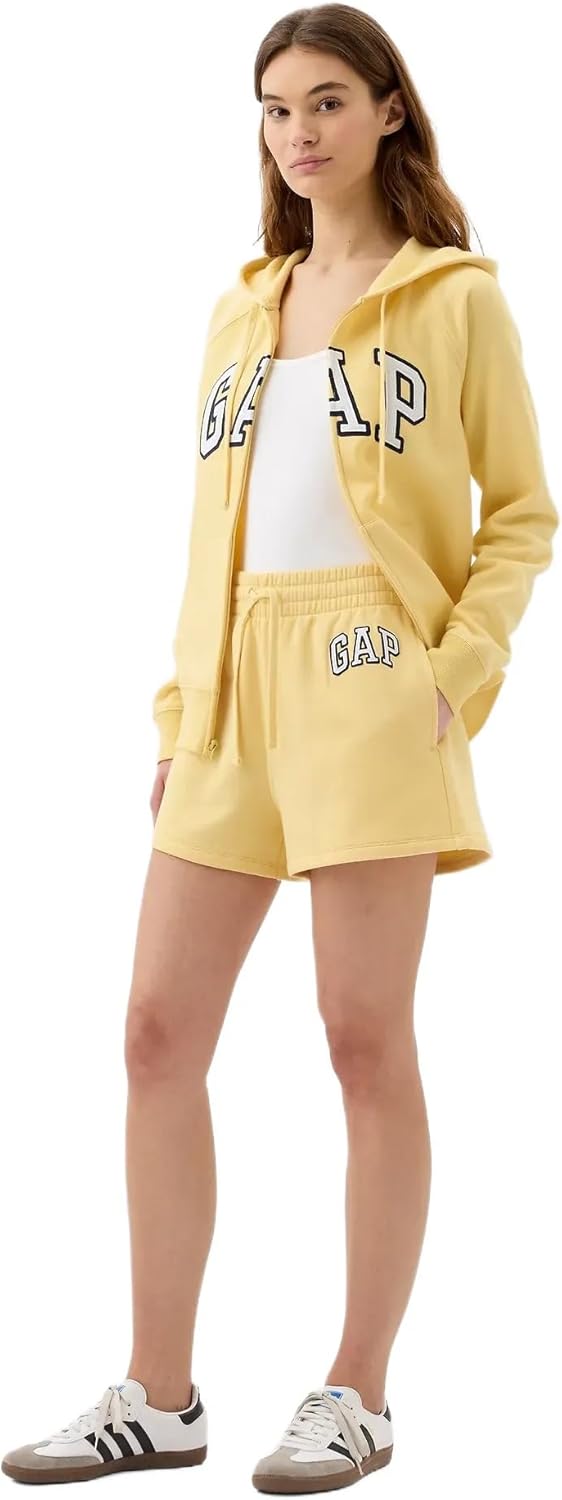 GAP Boys' Logo Shorts: Comfort for Active Kids