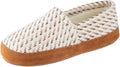 Acorn Women's Moccasin Slippers - Cloudlike Memory Foam Comfort