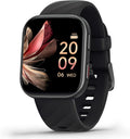 FITVII Health & Fitness Tracker with Smart Watch Features