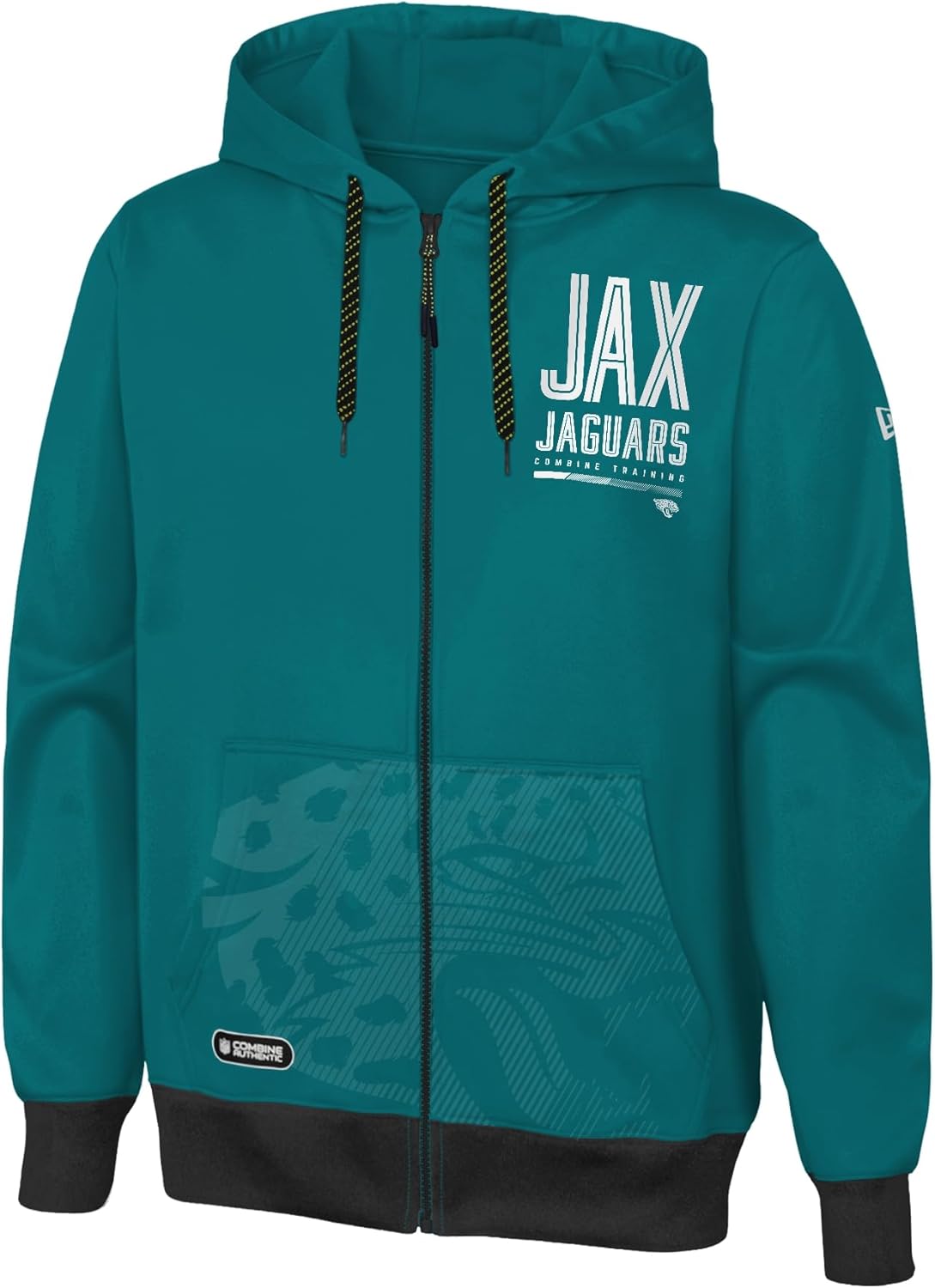 Outerstuff NFL Men's Drop Back Team Colors Hoodie Review