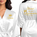 Mis Quince Anos Robes - Personalized Quinceanera Getting (Style YTNZ)