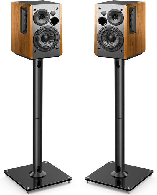 Enhance Your Sound with PERLESMITH Speaker Stands