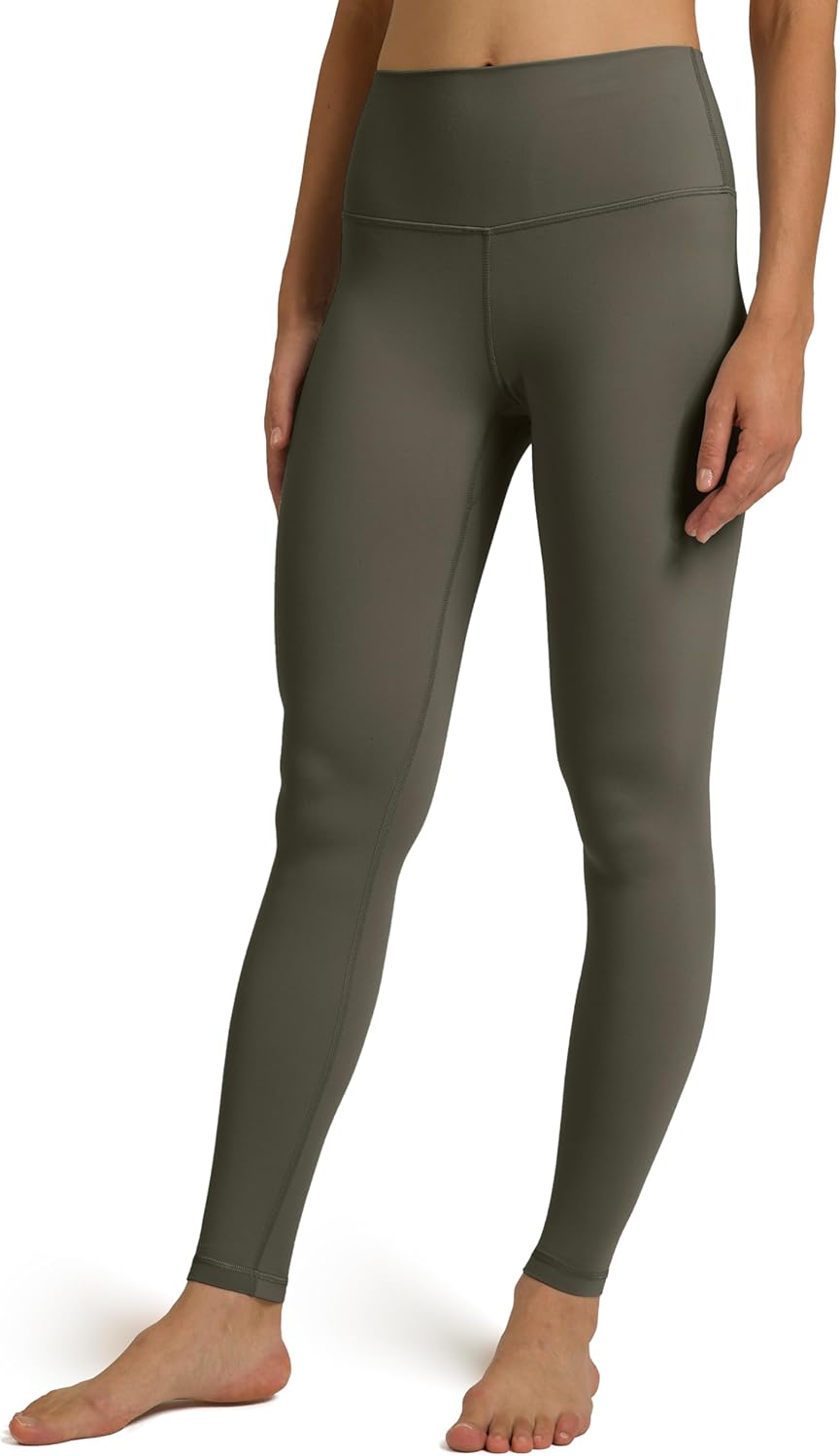 Colorfulkoala Women's Dreamlux High Waisted Workout Leggings