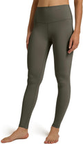 Colorfulkoala Women's Dreamlux High Waisted Workout (Style XBPW)