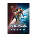 Metroid Prime 3: Corruption (Renewed) - Classic Wii Adventure