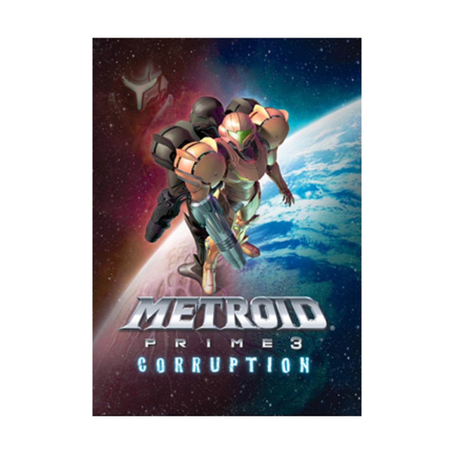 Metroid Prime 3: Corruption - Renewed for Ultimate Gaming Fun
