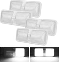 RV Light Interior 12V LED Ceiling Light 4500K 1100LM - Bright, Low