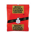 Eight O'Clock Original Ground Coffee Fraction Packs for Flavor