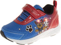 Paw Patrol Sneakers for Boys Toddler/Little Kid - Lighted Steps