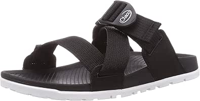 Chaco Women's Lowdown Slide Sandal: Comfort Meets Style