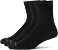 Everyday Anchor Line Crew For Men and Women - Secure Fit Crew Socks