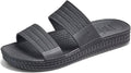 REsponsive Women's Water Vista Slide Platform Slides - Water Ready