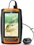 LUCKYLAKER Underwater Fishing Camera with 4.3 in LCD - Portable DVR