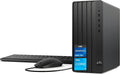 HP 290 G9 Desktop Computer i3-13100 - Reliable Business Desktop