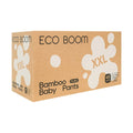 ECO BOOM Training Pants Size 6 for Toddler Potty - Gentle, Absorbent