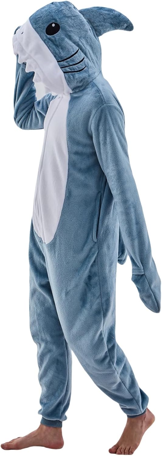 Unisex Adult Onesie Pajamas for Fun and Cozy Homewear