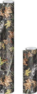 Break-Up Matte Camo Vinyl Wrap Roll 24in x 60in - Self-Adhesive