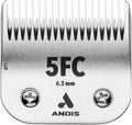 Ultra Edge 5Fc Detachable Dog Clipper Blade - Precision Grooming