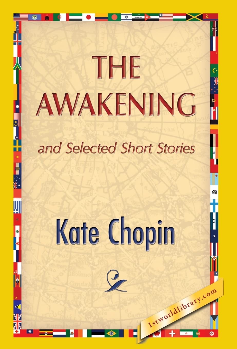 The Awakening by Kate Chopen - A Journey of Self-Discovery