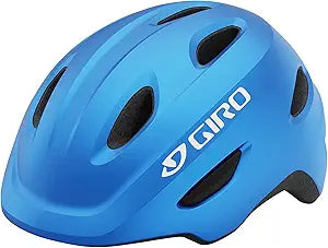 Giro Scamp MIPS Youth Cycling Helmet for Safety and Comfort