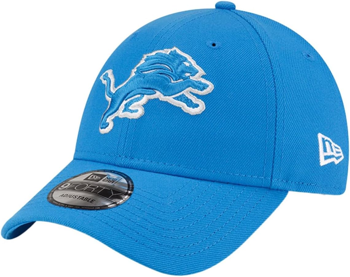 New Era NFL The League 9FORTY Adjustable Hat for All Fans