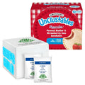 Convenient Frozen PB&J Sandwiches - 30 Pack