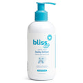 Bliss Baby Lotion: Gentle Moisturizer for Kids