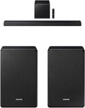 Samsung Q-Series Soundbar HW-QS700F with Wireless Dolby Atmos