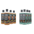 Dove Men Body Wash with Sandalwood and Eucalyptus Oils 4 Count