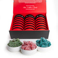Licorice Gift Box Gourmet Snack (Blue Licorice) - 3 lb Assortment
