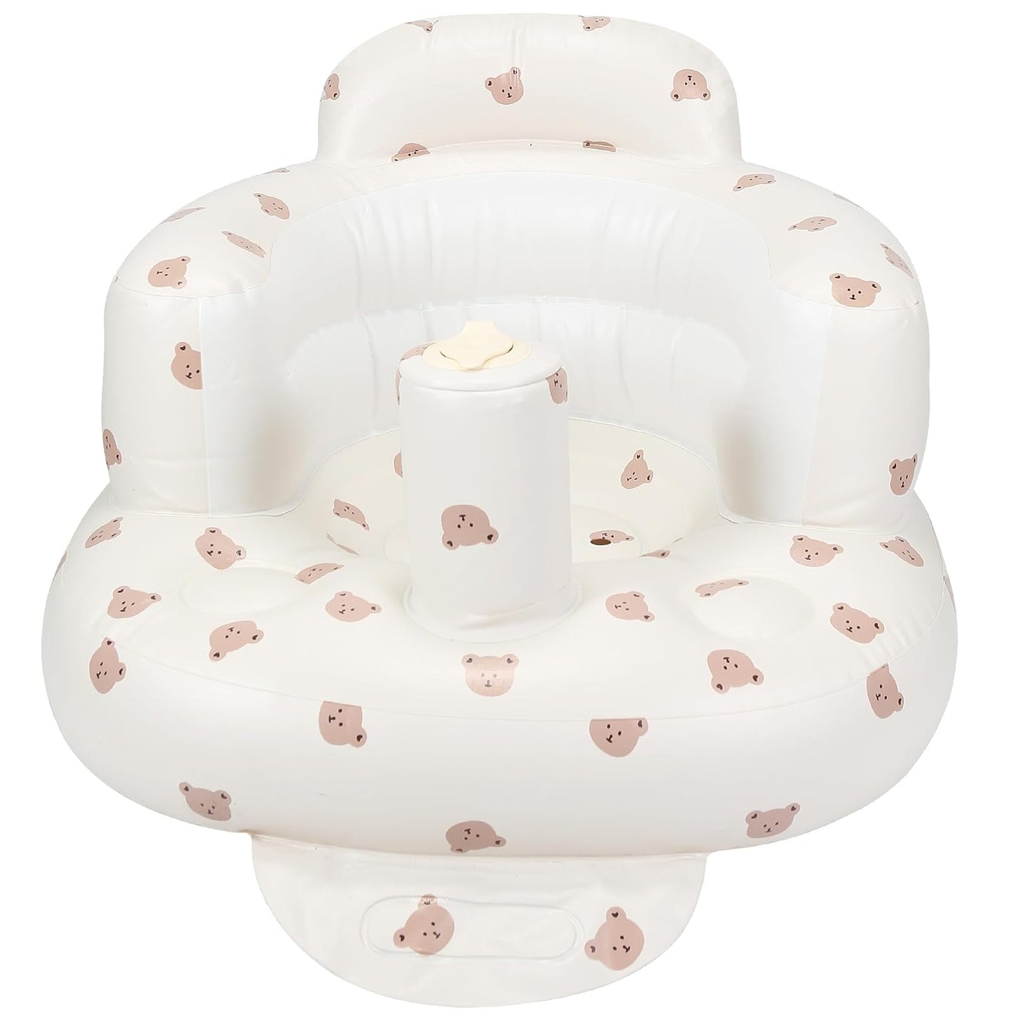Inflatable Baby Seat - Sit Up Comfortably!