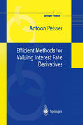 Efficient Methods for Valuing Interest Rate Derivatives - Practical