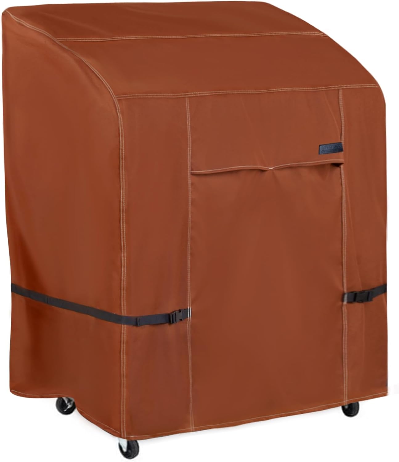 NettyPro Heavy Duty Waterproof Grill Cover for 2 Burner BBQ