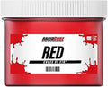 Rapid Cure Screen Printing Ink Red (3.5 Gallon) - Low Temp Cure