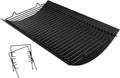 Hisencn 20 Inch Ash Pan for Char-Griller Grills Replacement Part