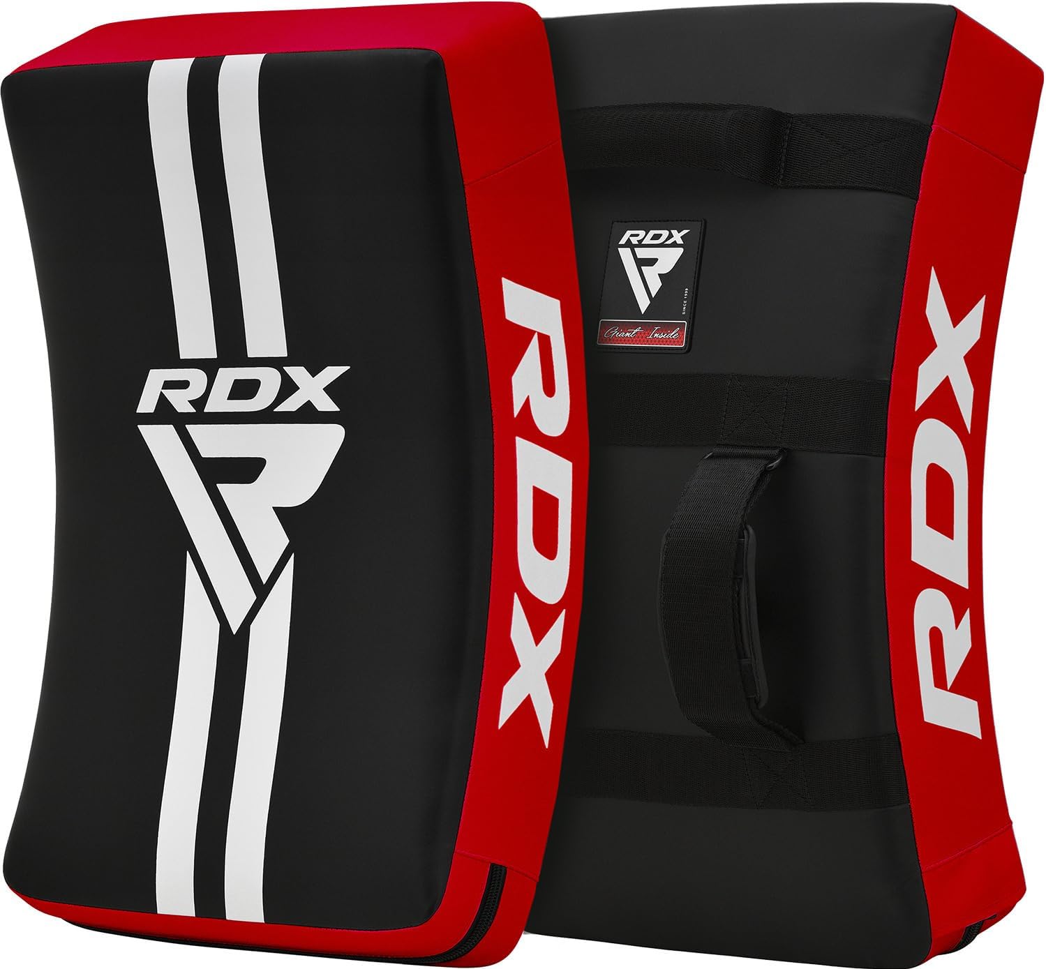 RDX Kick Shield for Muay Thai and Kickboxing Training Pad