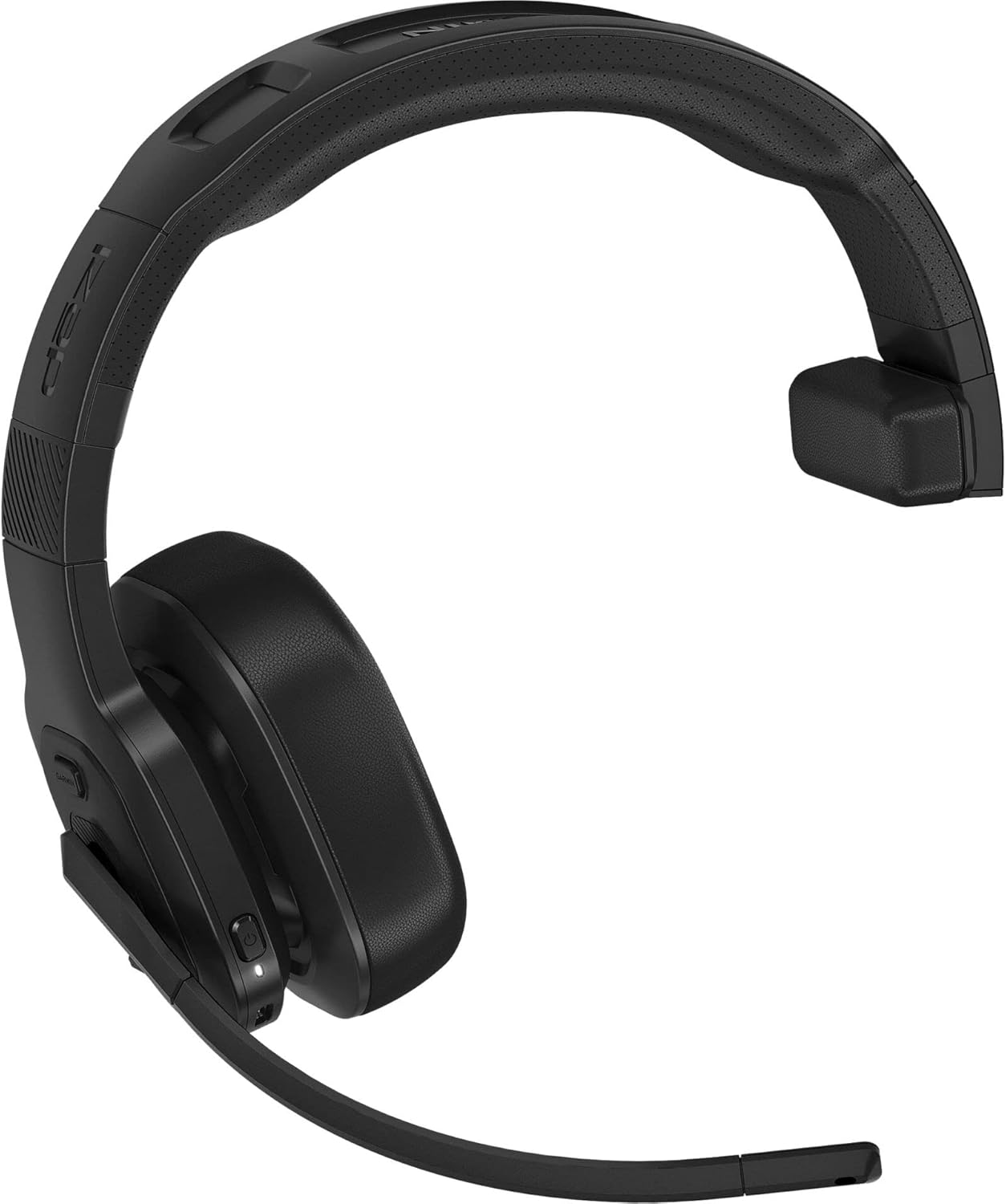 Garmin dezlTM Headset 100: Premium Trucking Headset with ANC