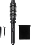 Wavytalk Thermal Brush 1.5 in Heated Round Brush - Quick Voluminous