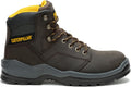 Striver Steel Toe Work Boot - Dependable Comfort and Protection