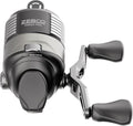 Zebco Omega Pro Spincast Reel for Easy and Enjoyable Fishing