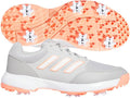 Adidas Womens Tech Response 3.0 Golf Shoes - Comfortable Waterproof