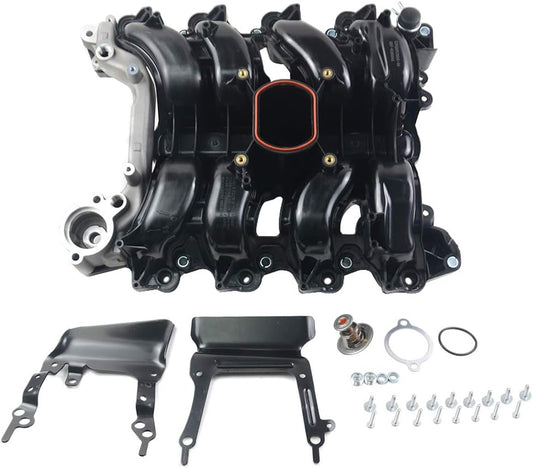 GELUOXI Upper Intake Manifold Replacement for Ford Models