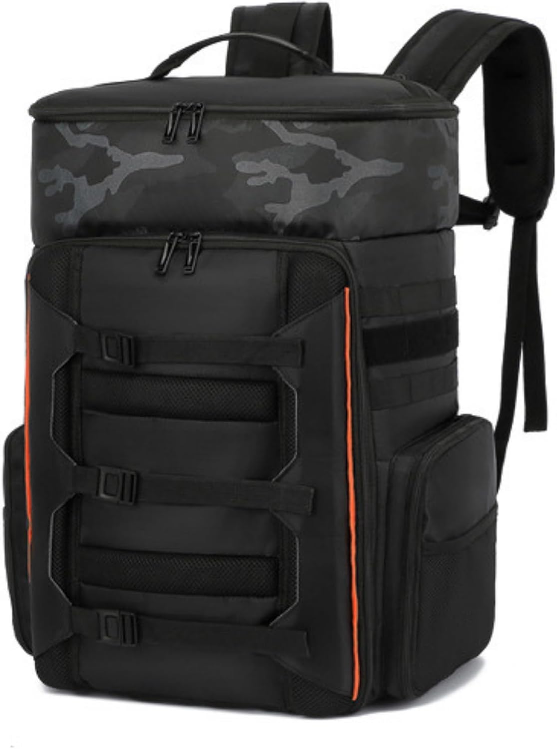 Drone Backpack 50L for DJI FPV/Mavic/Air - Water Resistant