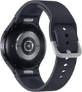 No-Gap Silicone Sport Strap for Samsung Galaxy Watches - EIHAIHIS