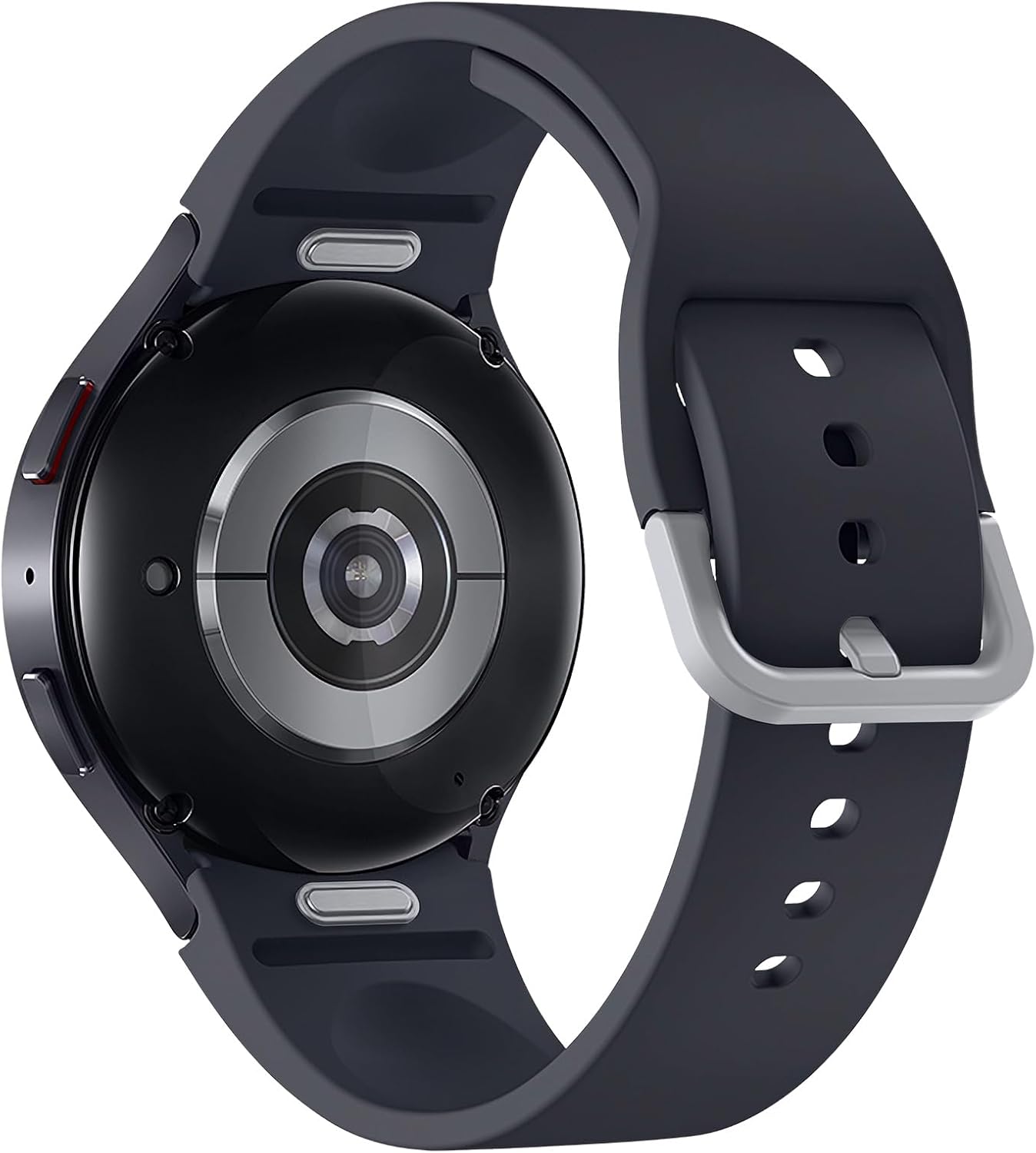 No-Gap Silicone Sport Strap for Samsung Galaxy Watches - EIHAIHIS