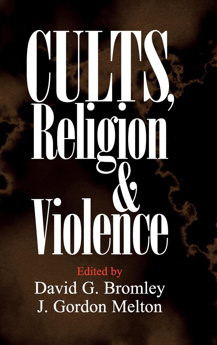Cults, Religion, and Violence: Understanding the Complex Interplay