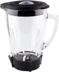 Premium Replacement Parts Set for Oster Pro 1200 Blenders - Glass Jar
