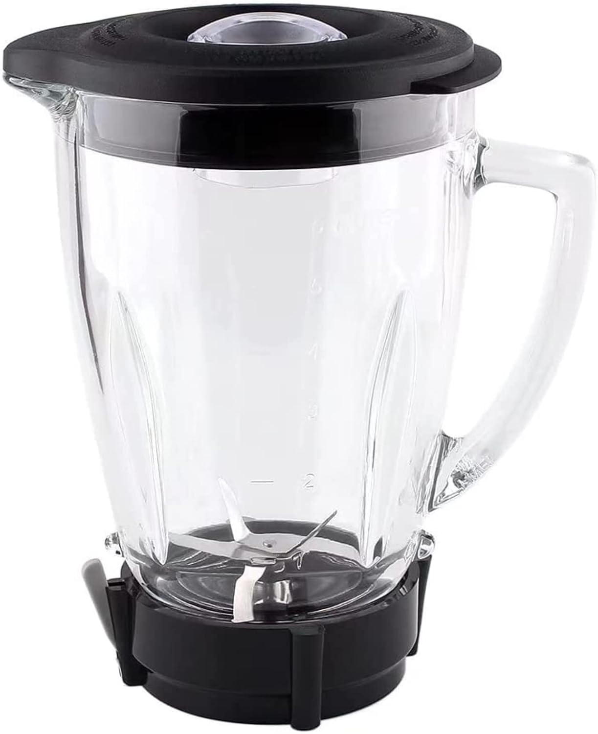 Enhance Your Blender: Felji Pro 1200 Parts Set