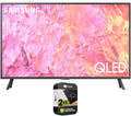 SAMSUNG QN43Q60CAFXZA 43 in QLED 4K Smart TV - 2 Yr Protection