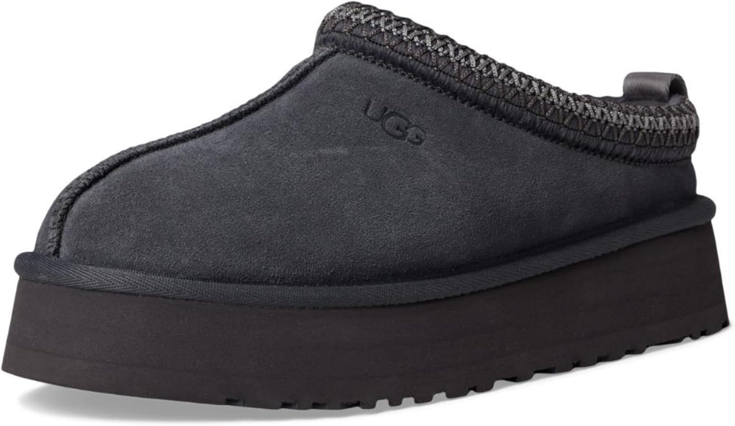 UGG Women's Tazz II Slipper: Comfort Meets Eco-Friendly Design